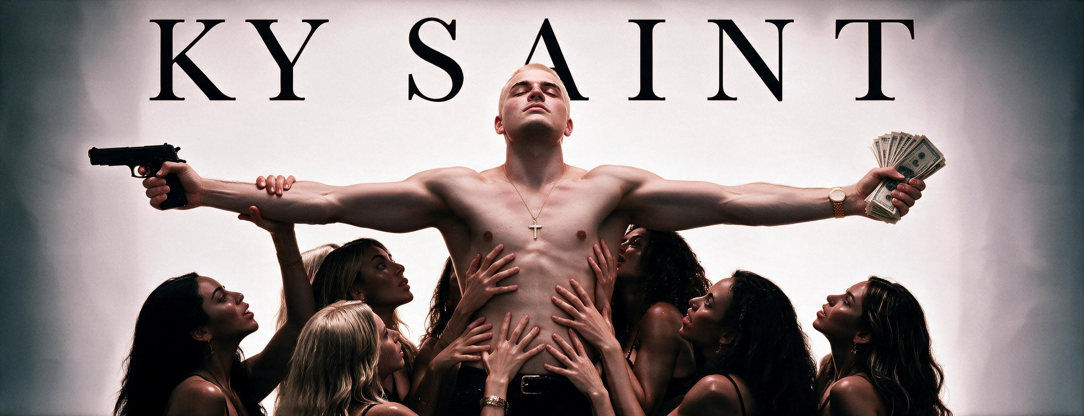 Ky Saint