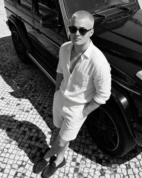 Ky Saint lifestyle photo 3