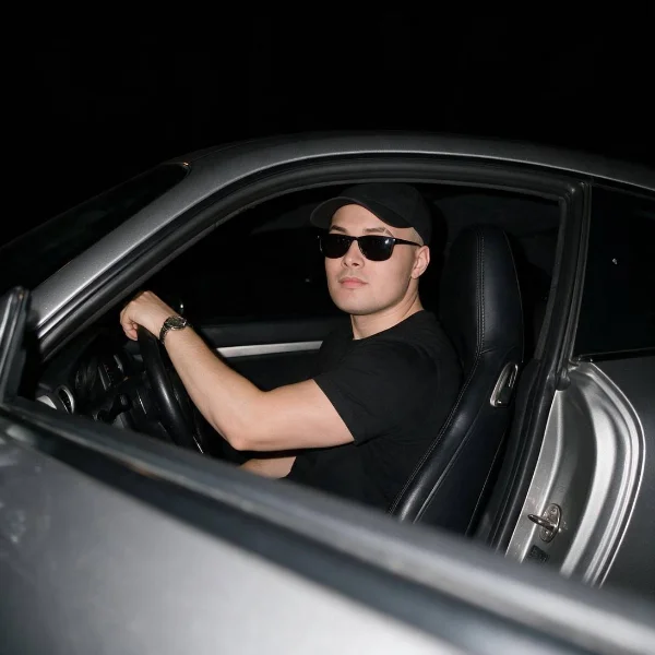 Ky Saint lifestyle photo 4